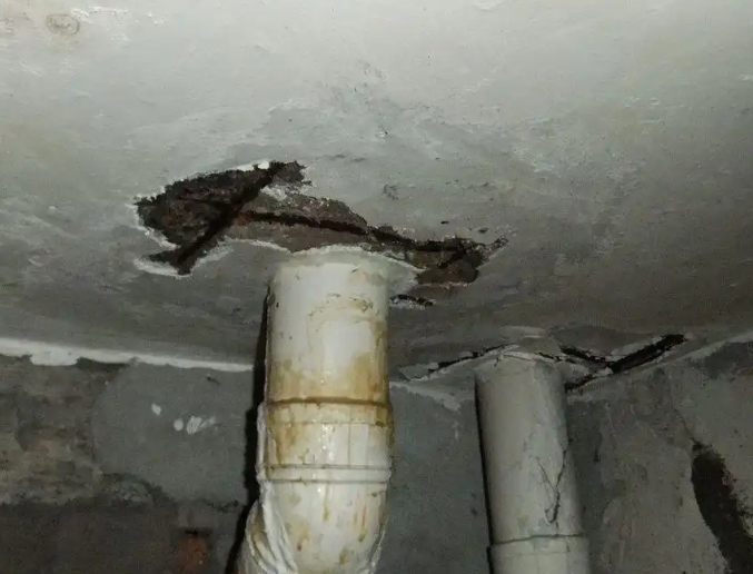 镇平卫生间漏水维修公司浅析镇平卫生间渗水维修的方法