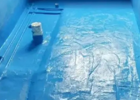 镇平卫生间漏水维修公司分享下镇平卫生间防水工程中常用防水涂料介绍。